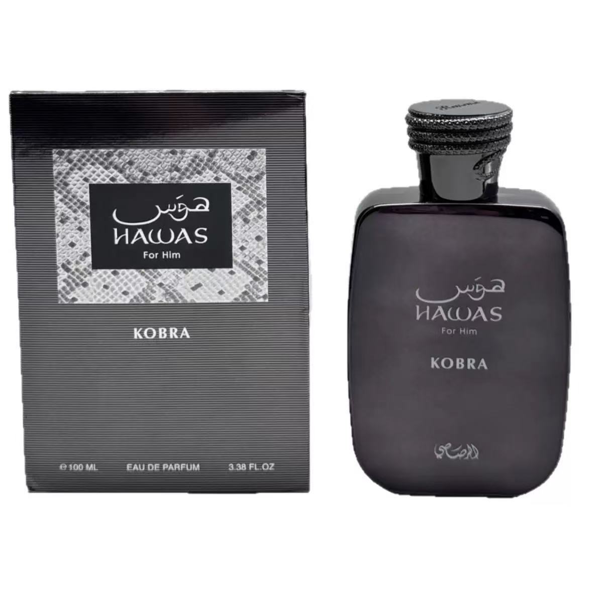 Perfume The Fragrance - Классический мужской парфюм, стойкий, высококачественный, в