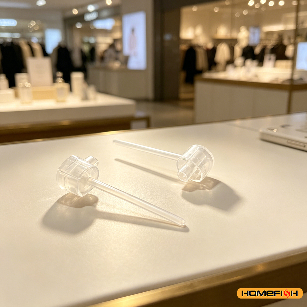 Perfume Quotes - Набор для заправки парфюмерии (10/30/50 шт.):