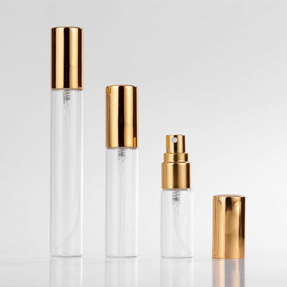 Perfume Fragrance World Qahwa - 20/50 шт. пустой флакон для духов