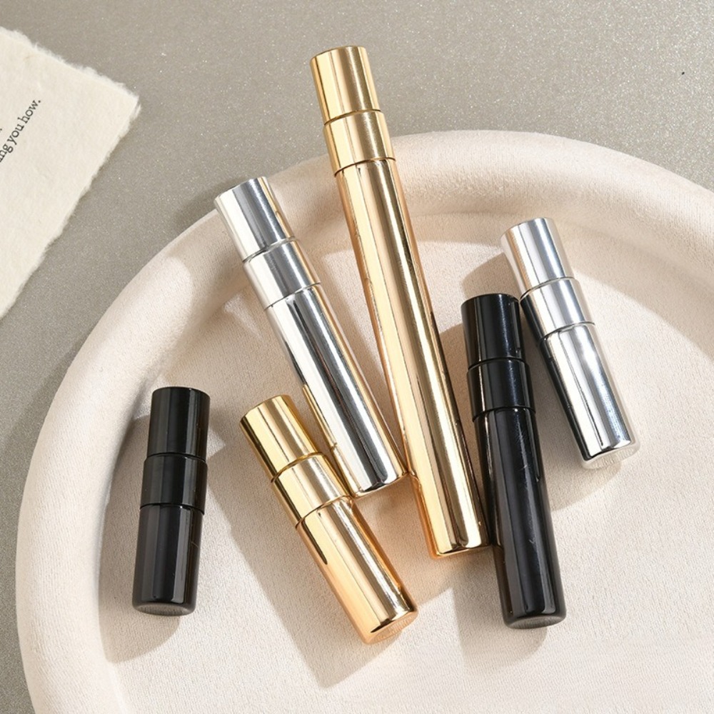 Perfume Fragrance World Qahwa - Набор из 5 флаконов для духов: