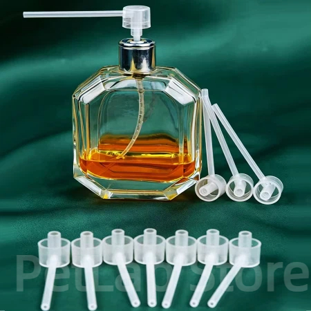 200/100/10 шт. Портативный инс – обзор и цена Perfume Quotes
