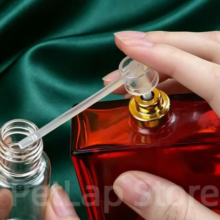 200/100/10 шт. Портативный инс – обзор и цена Perfume Quotes