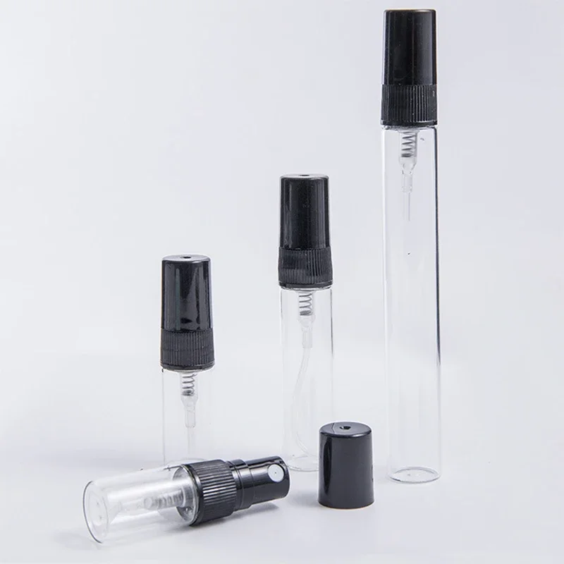 8/16 шт. многоразовый флакон д – обзор и цена Perfume Fragrance World Qahwa