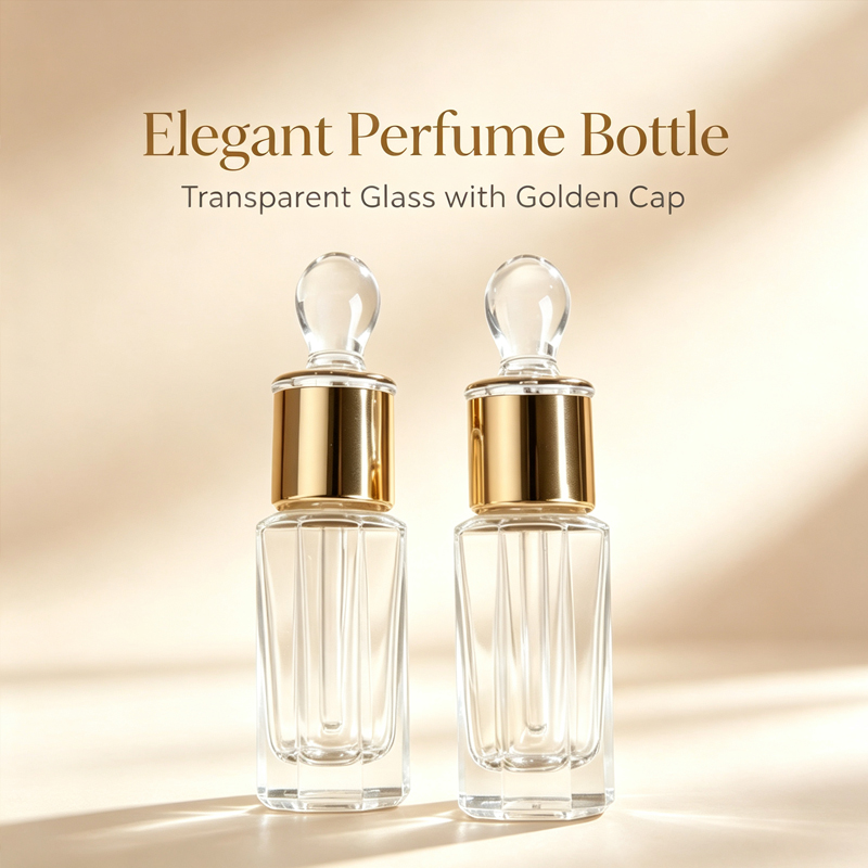 Флакон-капельница из стекла 12 – обзор и цена Perfume Fragrance World Qahwa