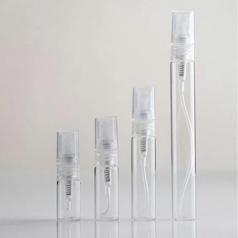 8 шт., 10 мл, 5 мл, 3 мл, 2 мл – обзор и цена Perfume Fragrance World Qahwa