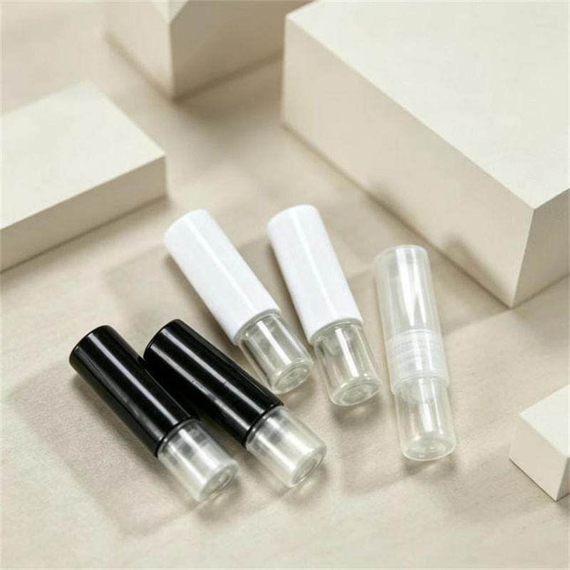 Набор портативных стеклянных ф – обзор и цена Perfume Fragrance World Qahwa