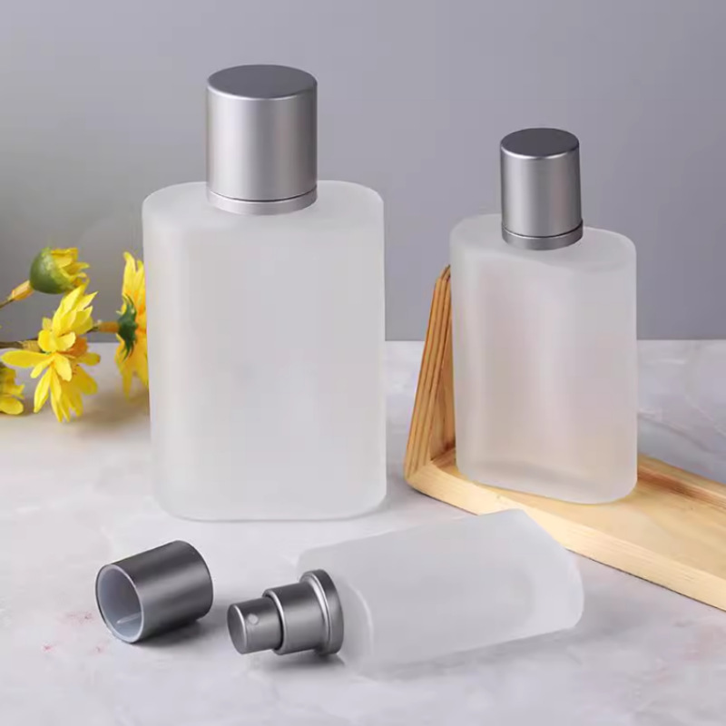 Флакон для духов из матового с – обзор и цена Perfume Fragrance World Qahwa