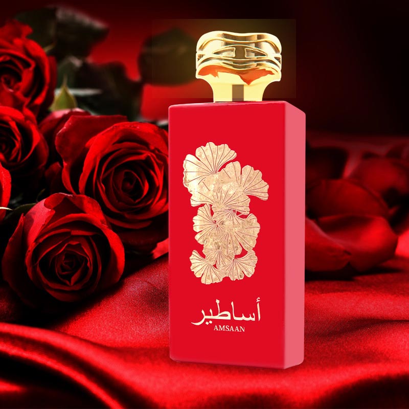 Брендовые арабские духи, стойк – обзор и цена Perfume Quotes