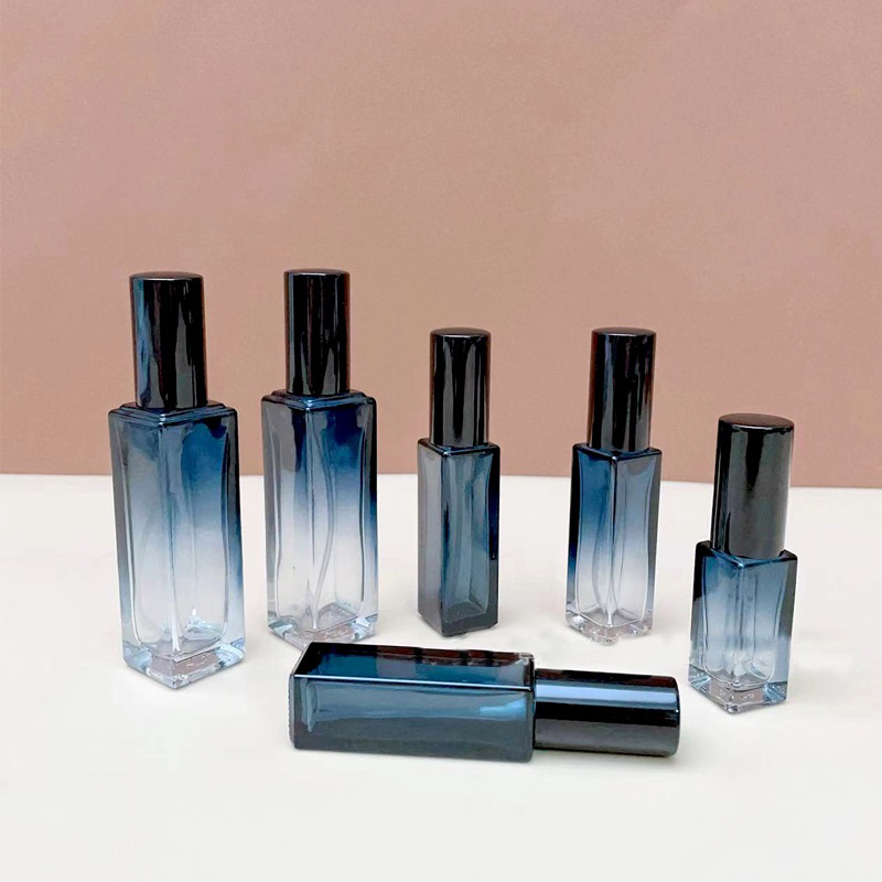 5 мл, 9 мл, 20 мл, парфюмерный – обзор и цена Perfume Fragrance World Qahwa