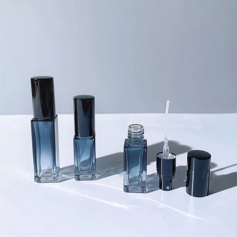 5 мл, 9 мл, 20 мл, парфюмерный – обзор и цена Perfume Fragrance World Qahwa