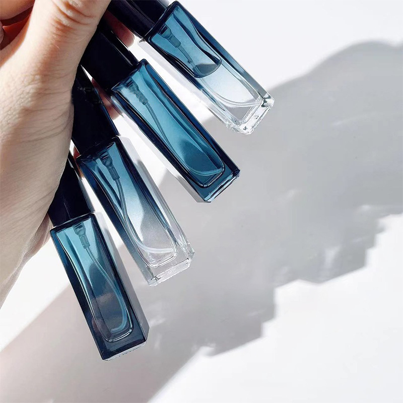 5 мл, 9 мл, 20 мл, парфюмерный – обзор и цена Perfume Fragrance World Qahwa