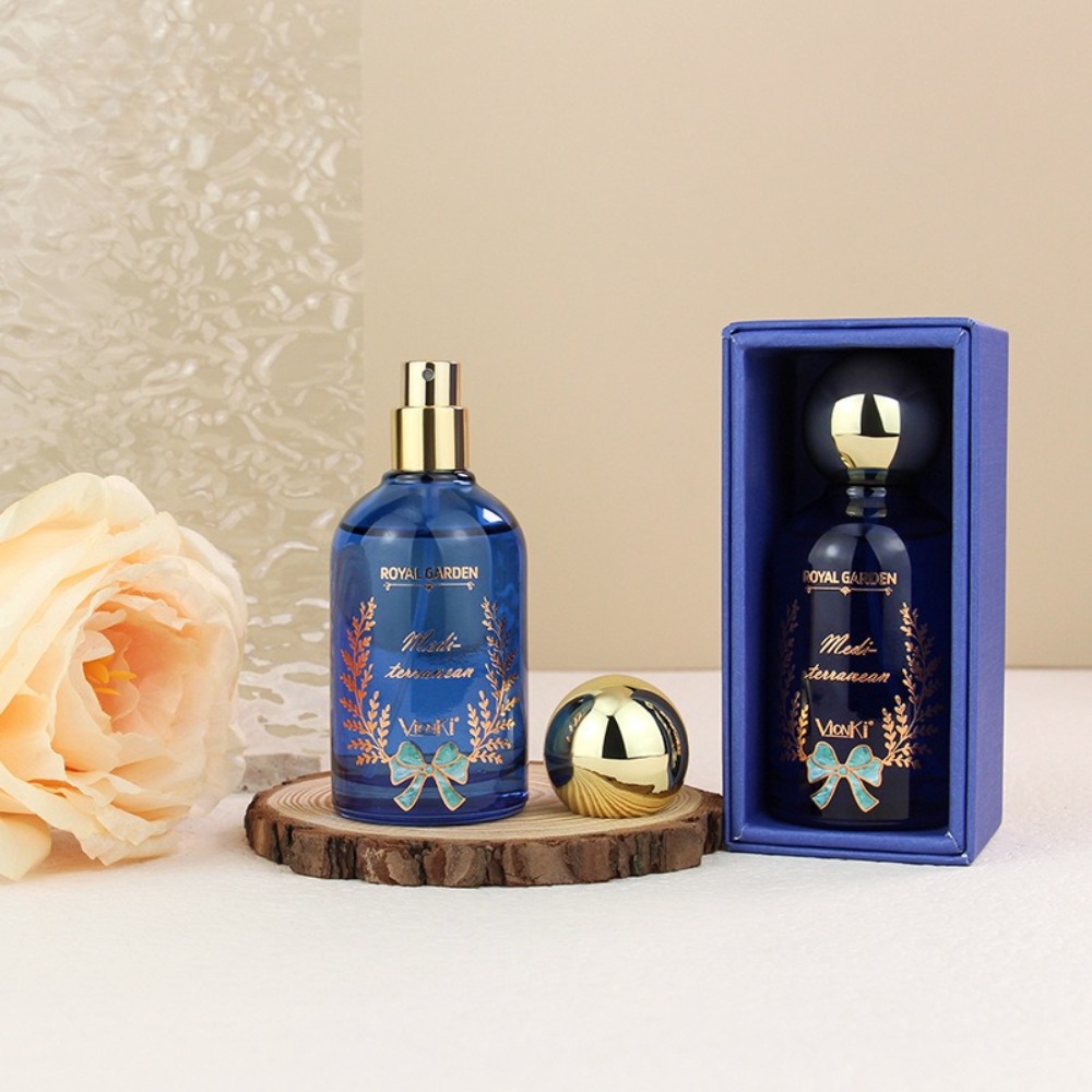 Цветочный цитрусовый парфюм дл – обзор и цена Perfume The Fragrance