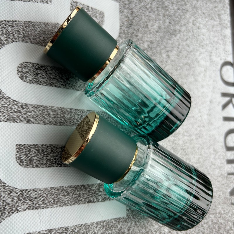 Стеклянный флакон-спрей для ду – обзор и цена Perfume Fragrance World Qahwa