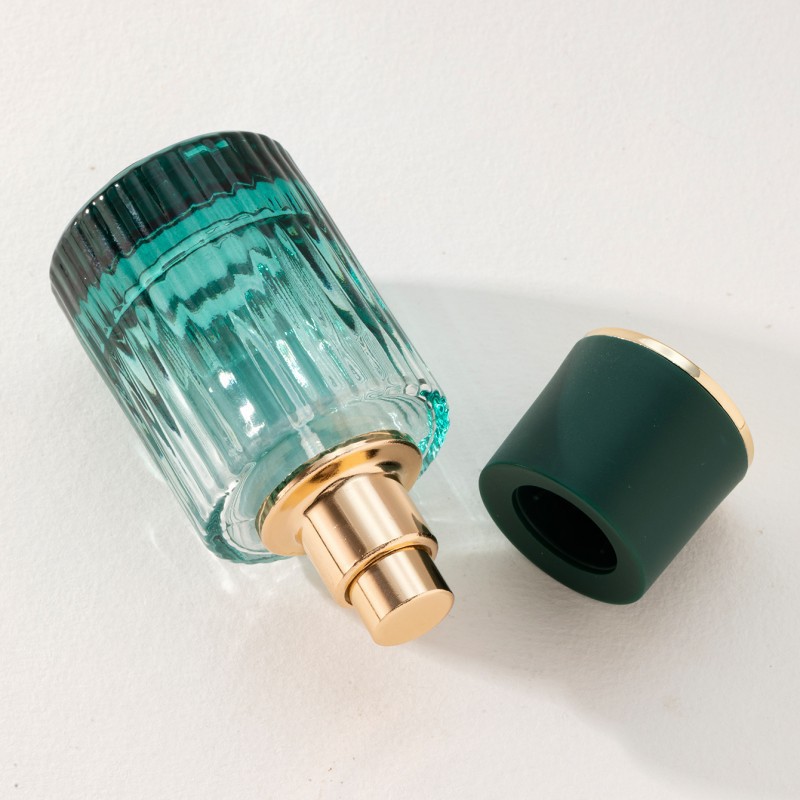 Стеклянный флакон-спрей для ду – обзор и цена Perfume Fragrance World Qahwa