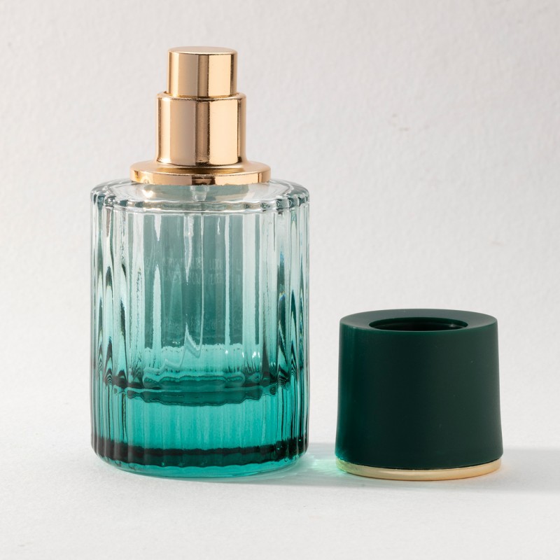 Стеклянный флакон-спрей для ду – обзор и цена Perfume Fragrance World Qahwa