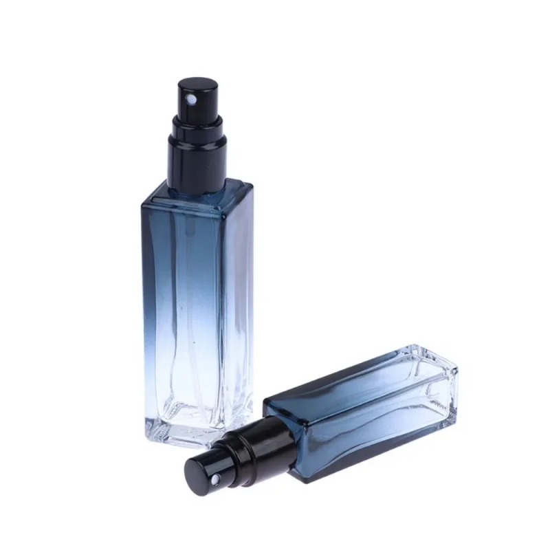 Флаконы-спреи для парфюмерии 5 – обзор и цена Perfume Fragrance World Qahwa