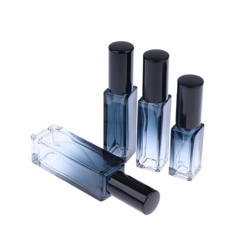 Флаконы-спреи для парфюмерии 5 – обзор и цена Perfume Fragrance World Qahwa