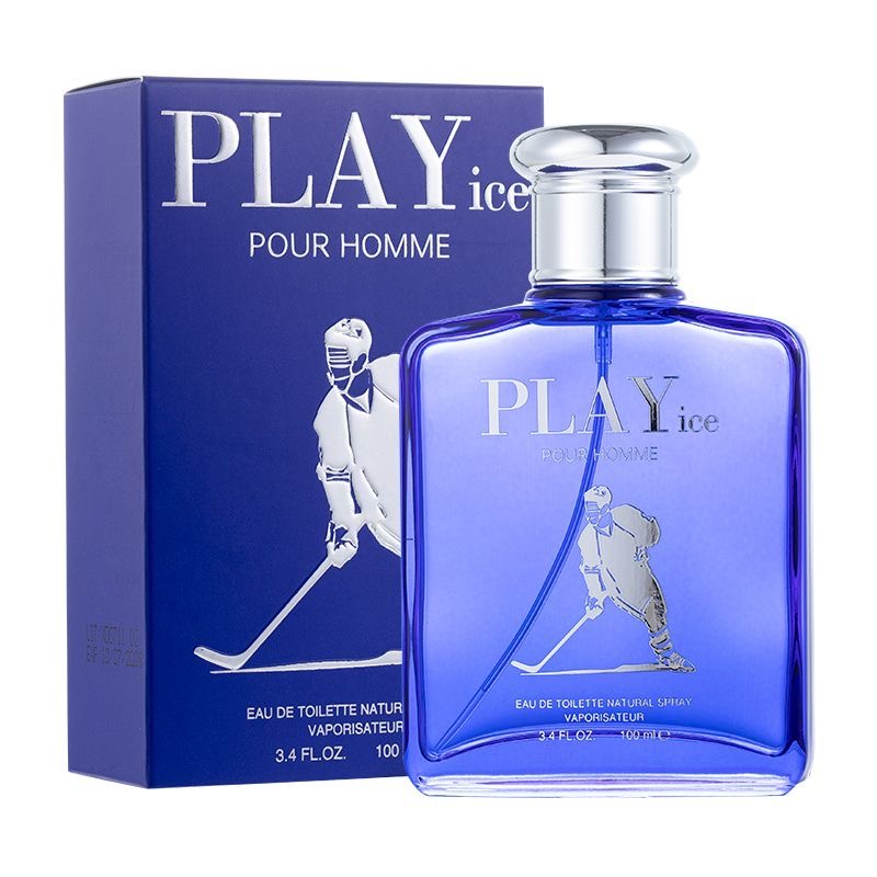 100 мл элитный мужской парфюм  – обзор и цена Perfume The Fragrance