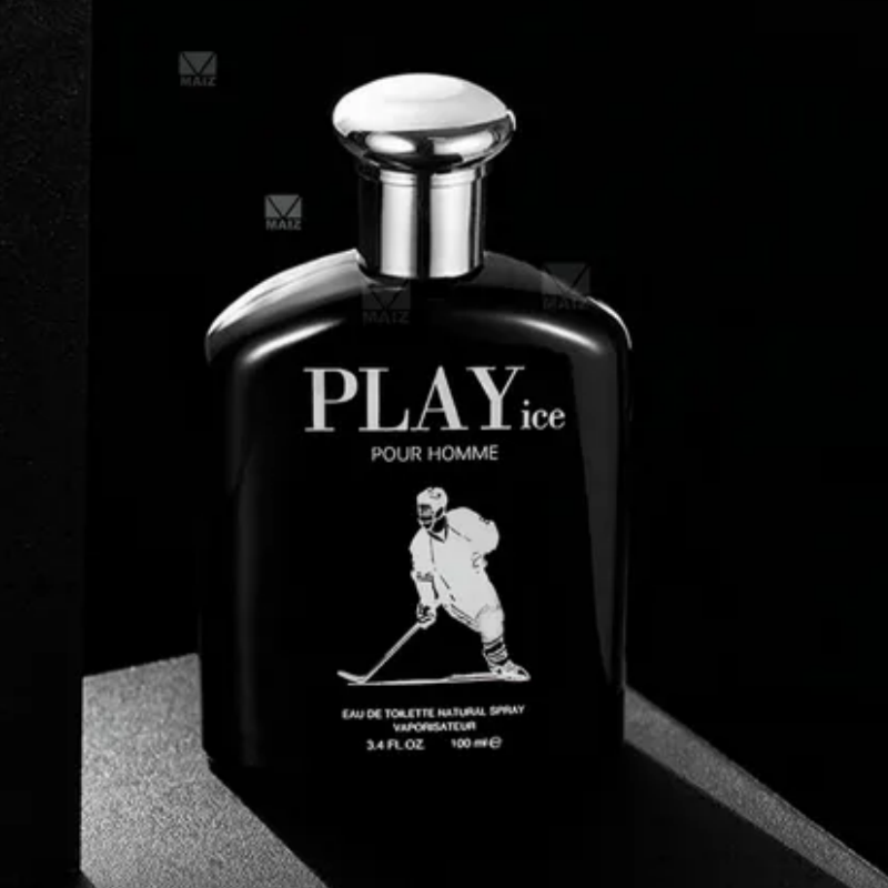 100 мл элитный мужской парфюм  – обзор и цена Perfume The Fragrance