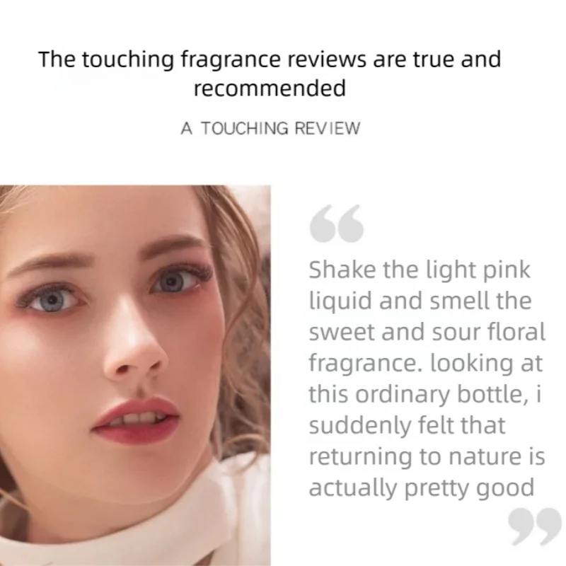 Новый женский парфюм True Love – обзор и цена Perfume The Fragrance