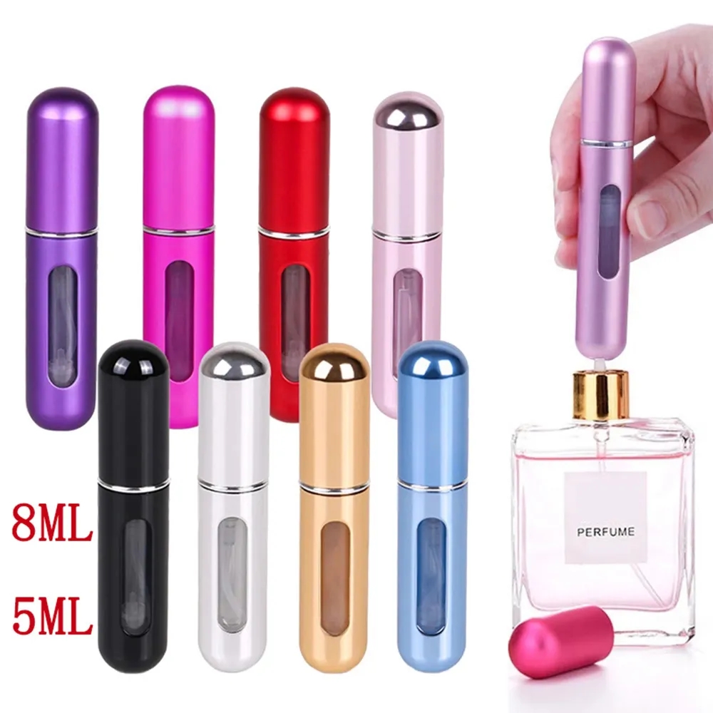 Многоразовый мини-флакон для д – обзор и цена Perfume Quotes