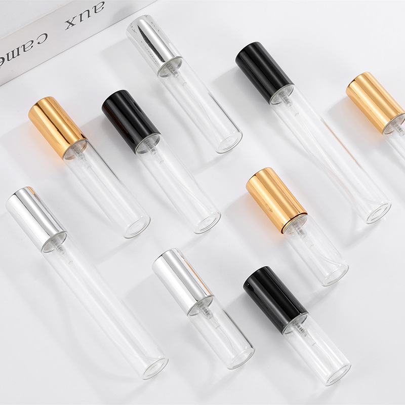 20/50 шт. пустой флакон для ду – обзор и цена Perfume Fragrance World Qahwa