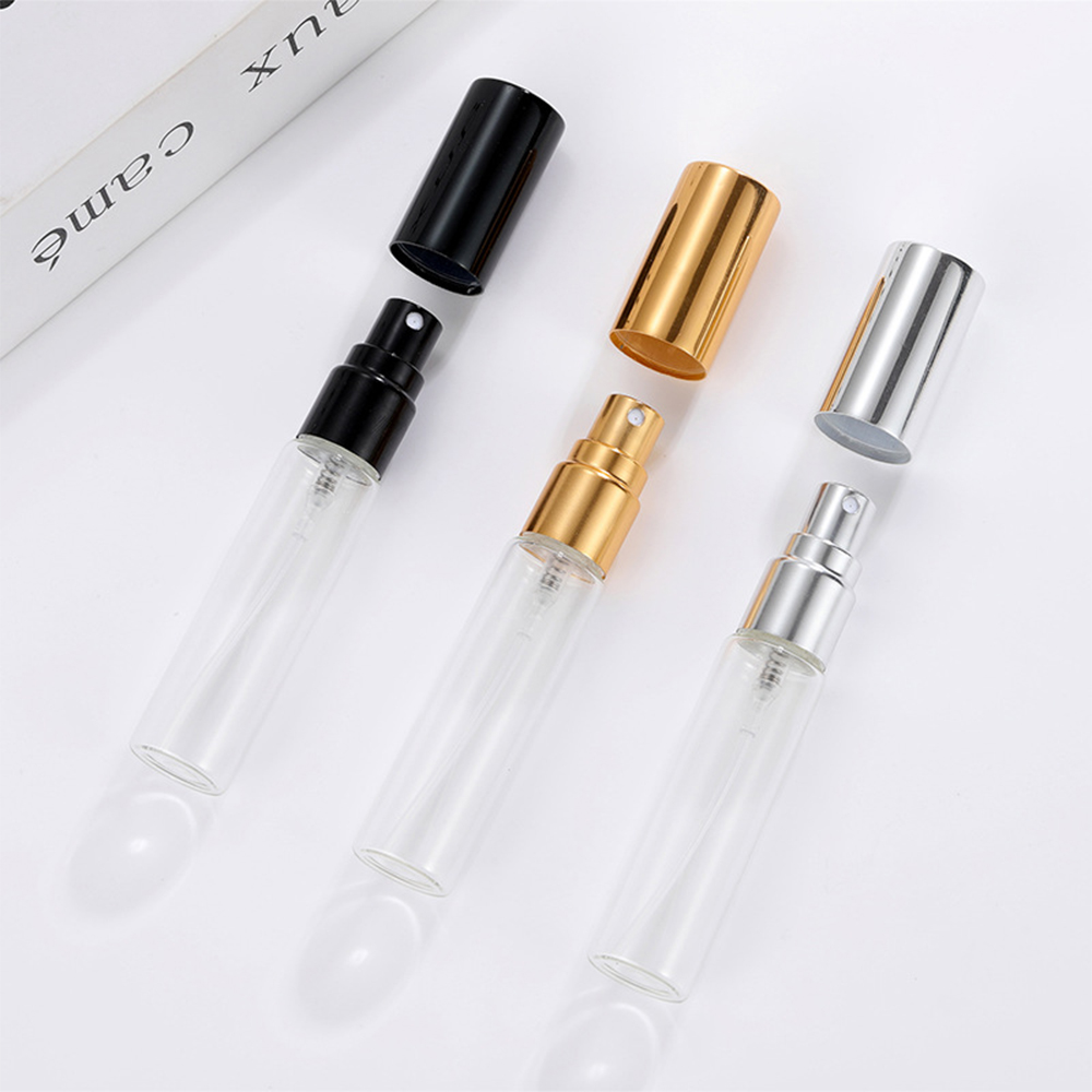 20/50 шт. пустой флакон для ду – обзор и цена Perfume Fragrance World Qahwa