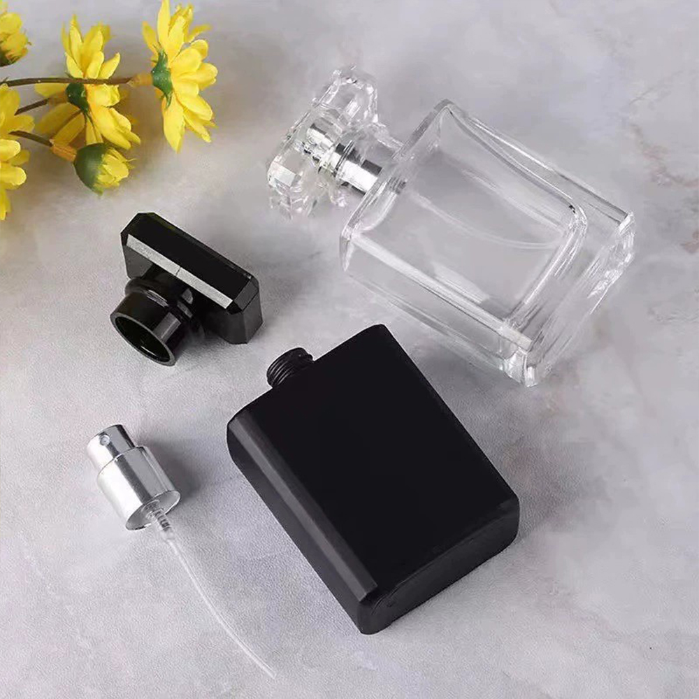 5 шт. 10 шт. 20 шт. 50 мл проз – обзор и цена Perfume Fragrance World Qahwa