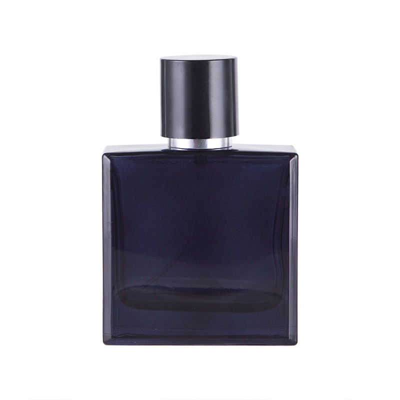Темно-синий прозрачный плоский – обзор и цена Perfume Fragrance World Qahwa
