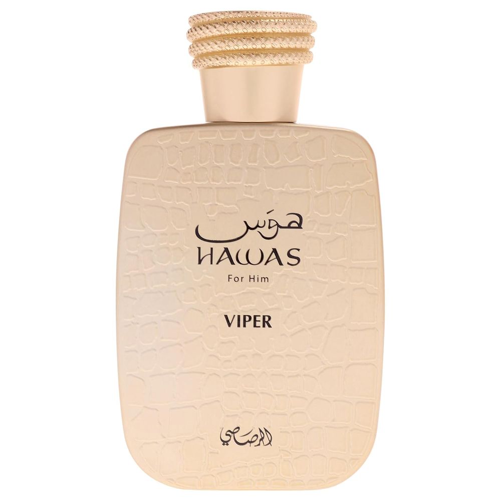 Hawas Viper For Him Eau De Par – обзор и цена Perfume The Fragrance