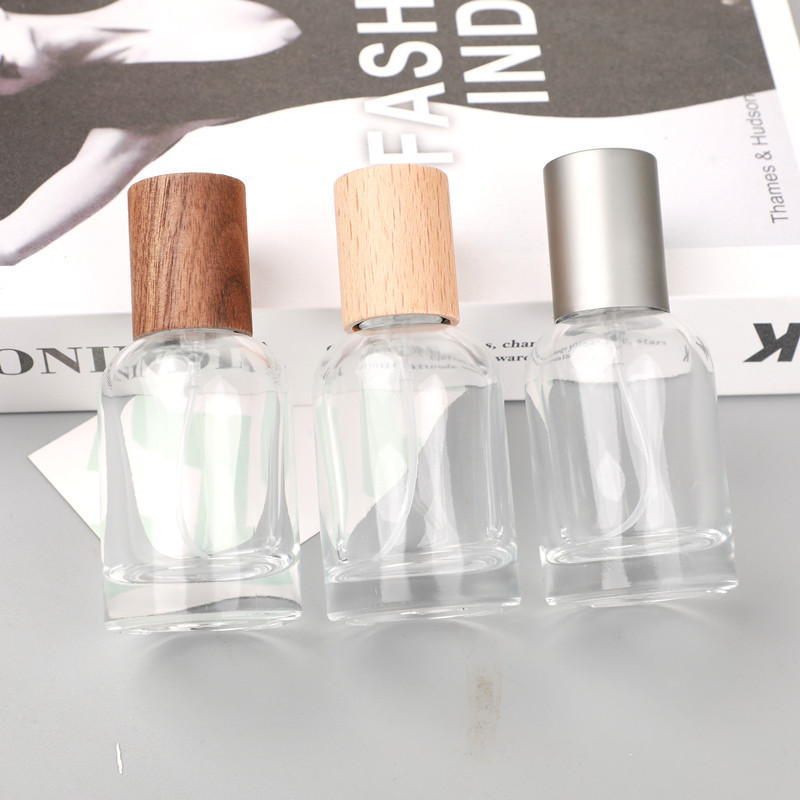 50 мл круглый стеклянный флако – обзор и цена Perfume Fragrance World Qahwa