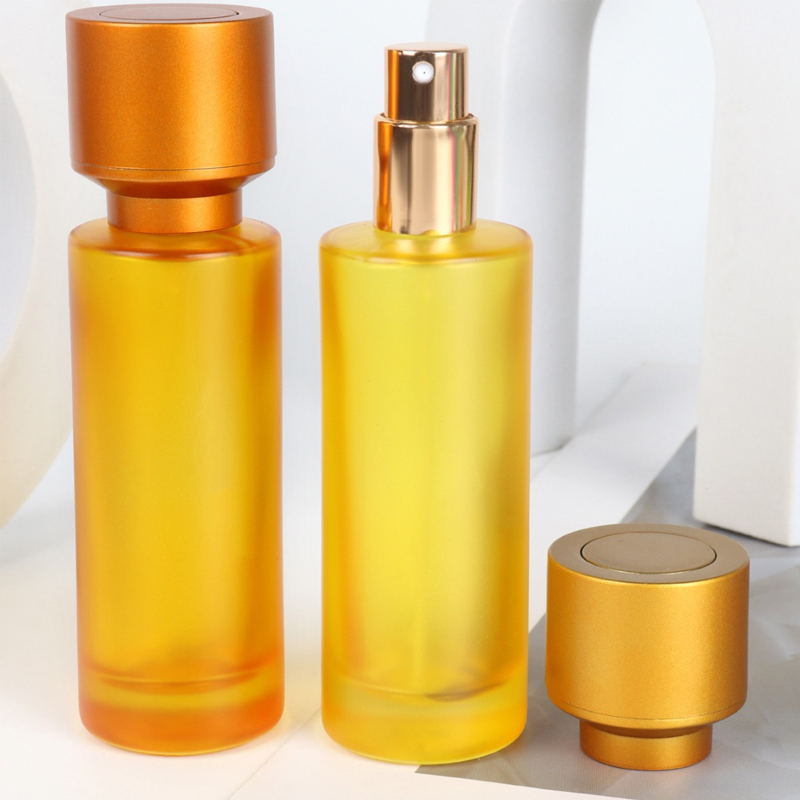 Стеклянный флакон для духов 30 – обзор и цена Perfume Fragrance World Qahwa