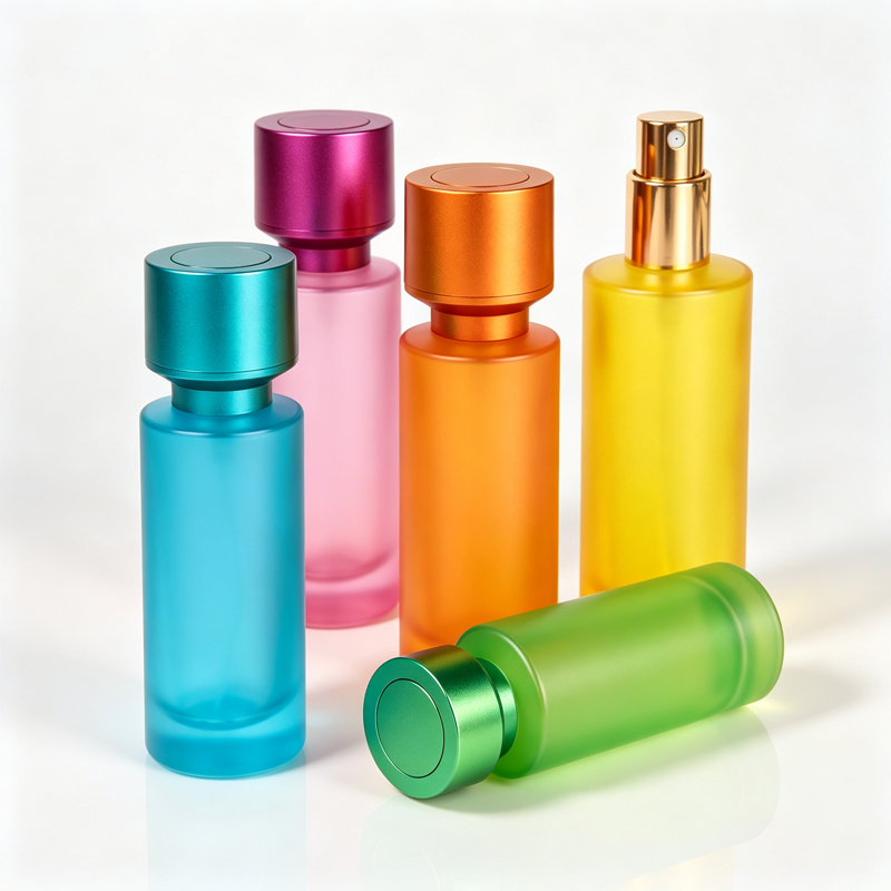 Стеклянный флакон для духов 30 – обзор и цена Perfume Fragrance World Qahwa