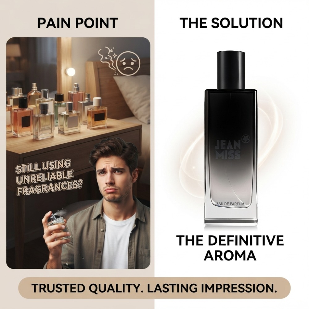 50 мл мужской парфюм Untamed,  – обзор и цена Perfume The Fragrance