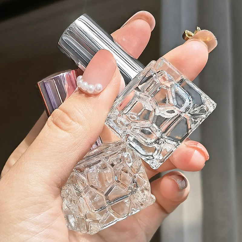 Дорожная бутылка, пустая стекл – обзор и цена Perfume Fragrance World Qahwa