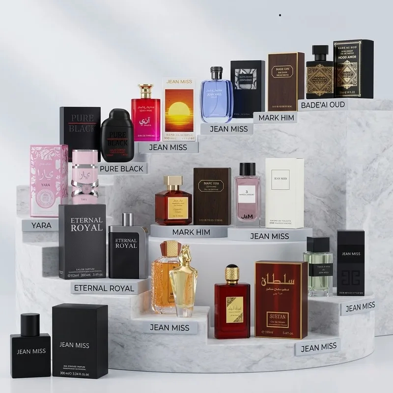 Стойкий аромат для женщин и му – обзор и цена Perfume The Fragrance